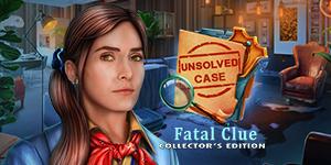 Game Unsolved Case Fatal Clue